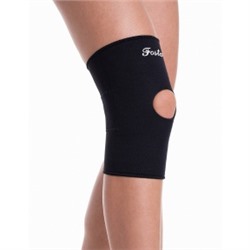 F 1258 Ортез коленный с задними усиливающими швами Fosta р.M