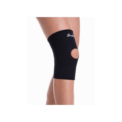 F 1258 Ортез коленный с задними усиливающими швами Fosta р.XL