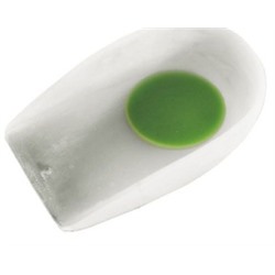 33С Силиконовый подпяточник р.1 (размер ноги 30-34,5)