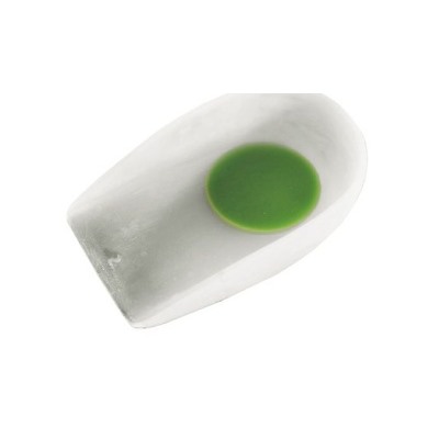 33С Силиконовый подпяточник р.2 (размер ноги 35-40)