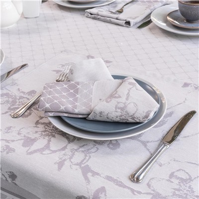 Полотенце хлопковое Morning mist Клинелли, 10000 цв.