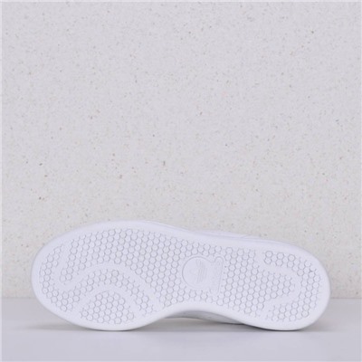 Кроссовки Adidas Stan Smith White Red M20326 арт 5012-6