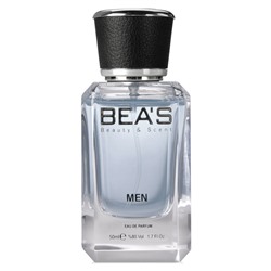 Beas M252 Jean Paul Gaultier Scandal For Men edp 50 ml, Парфюм мужской Beas M252 создан по мотивам аромата Jean Paul Gaultier Scandal