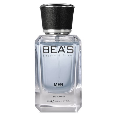 Beas M252 Jean Paul Gaultier Scandal For Men edp 50 ml, Парфюм мужской Beas M252 создан по мотивам аромата Jean Paul Gaultier Scandal