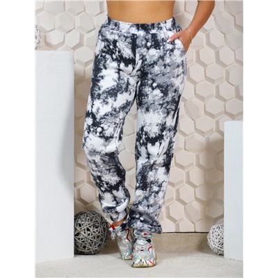 838 Брюки серый Свт