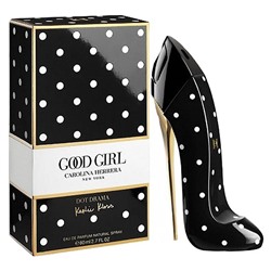 Carolina Herrera Good Girl Dot Drama Collector Edition edp 80 ml