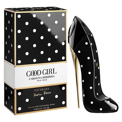 Carolina Herrera Good Girl Dot Drama Collector Edition edp 80 ml