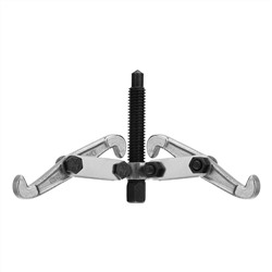 Съемник механический, 75 мм, тройной Sparta