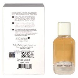 Nroticuerse Narkotic Anthology L'Imperatrice 3 – Dolce & Gabbana №3 L'imperatrice Women edp 100 ml