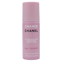 Дезодорант C Chance Eau Tendre For Women deo 150 ml в коробке