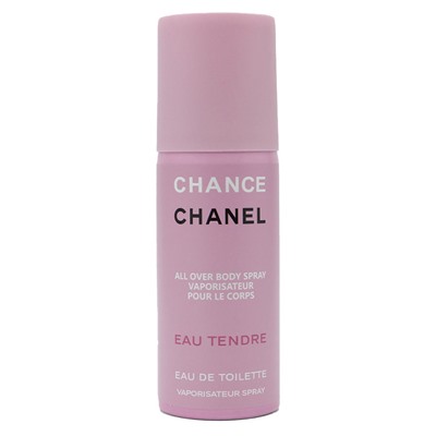 Дезодорант C Chance Eau Tendre For Women deo 150 ml в коробке