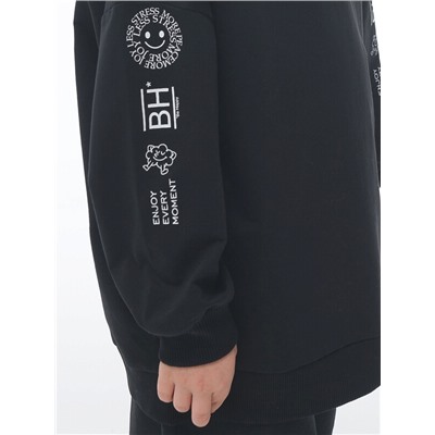 Толстовка для мальчиков