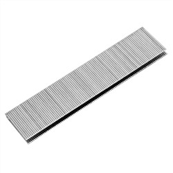 Скобы для пневматического степлера 18GA, 1.25 х 1 мм длина 32 мм ширина 5,7 мм, 5000 шт Matrix