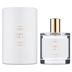 EU Zarkoperfume Molecule 234.38 unisex edp 100 ml