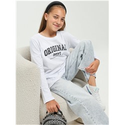 Лонгслив детский "Оригинал"