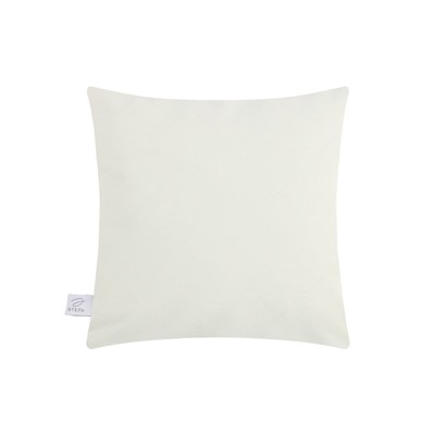 Наволочка декоративная новогодняя «Этель. Мечты», 40×40 см, велюр