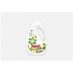 Ariel Гель 855мл Color с Ароматом масла Ши
