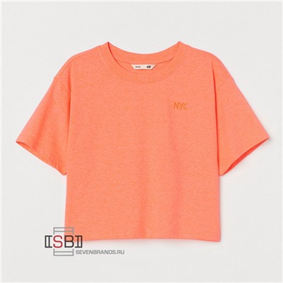 H&M, 269674, Футболка