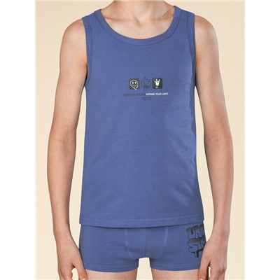 Майка для мальчиков