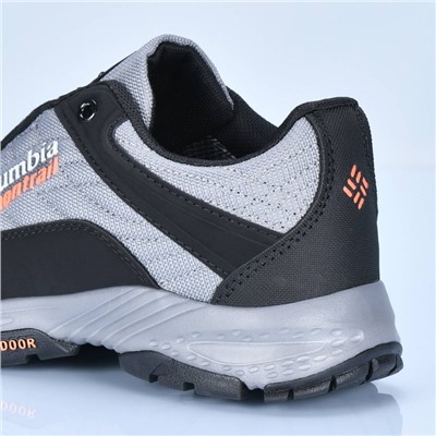 Зимние кроссовки Columbia арт 5620