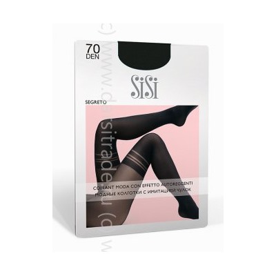 Колготки женские Segreto 70 Sisi Дроп