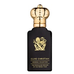 Clive Christian (Клайв Кристиан) X Men Perfume Spray Спрей, 50 мл