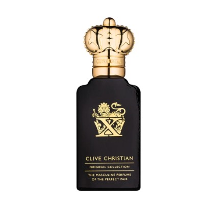 Clive Christian (Клайв Кристиан) X Men Perfume Spray Спрей, 50 мл