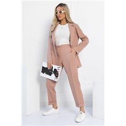 Брюки Арли (бежевые) Б13124-33М