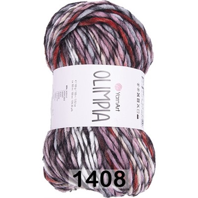 Пряжа YarnArt Olimpia