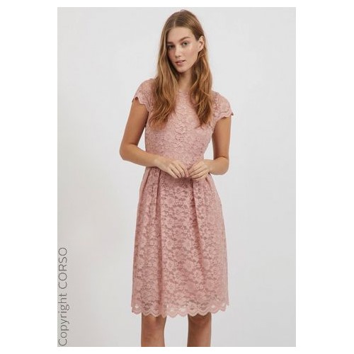 Dress Vikalila  Размер XS, Производитель Vila