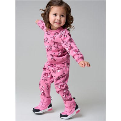 Брюки для девочки