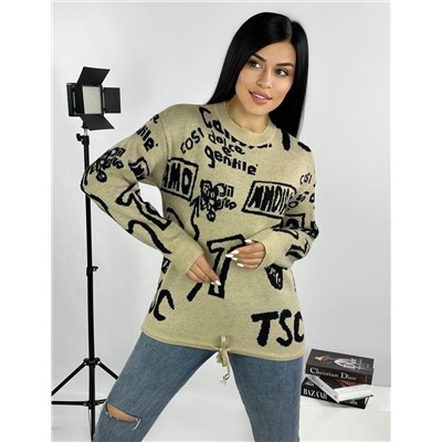 Свитер, Артикул: 107684