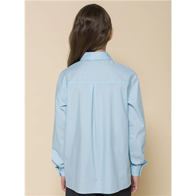 Блузка для девочек