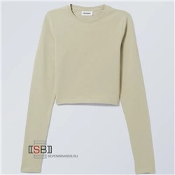 Weekday, 464664, Топ