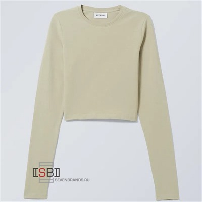 Weekday, 464664, Топ