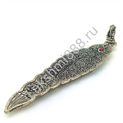Подставка под благовонию (Ганеша)