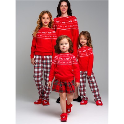 Джемпер для девочки