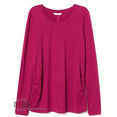 H&M, 321750, Лонгслив