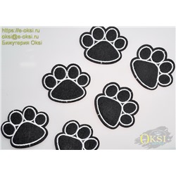 НАШИВКА-FT0076