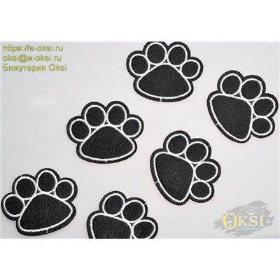 НАШИВКА-FT0076