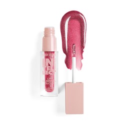 Блеск-глиммер для губ "Intellect" тон: 102, черри (10327723)