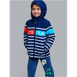 Ветровка для мальчика