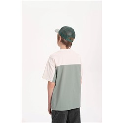 Футболка для мальчиков