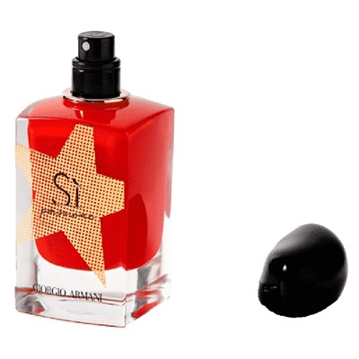 EU Георгий А. Si Passione Limited Edition 2019 For Women edp 100 ml