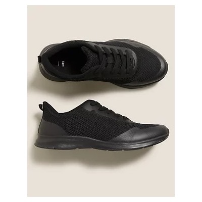 Kids' Freshfeet™ Trainers (13 Small - 6 Large)