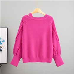 Butterfly  Свитер  женский   1400511357A