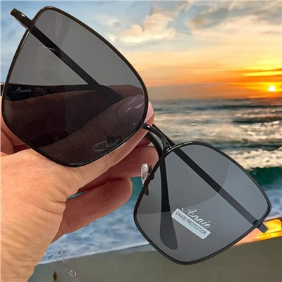 Очки солнцезащитные женские Арт 2023/5 №3