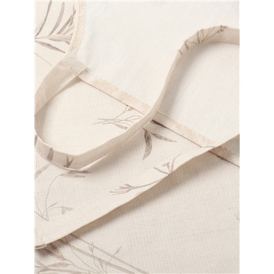 Фартук Этель "Flower herbarium"  60х70 см, 100% хл, репс 210г/м2