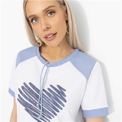 Футболка, Выбор избранных