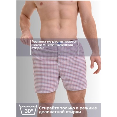 Мужские трусы семейные Berrak